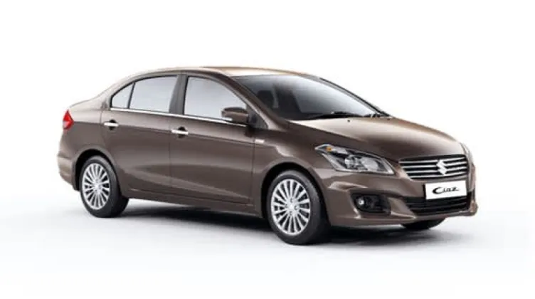 Suzuki Ciaz Delta