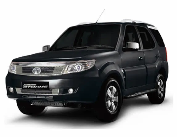 Tata Safari Storme LX