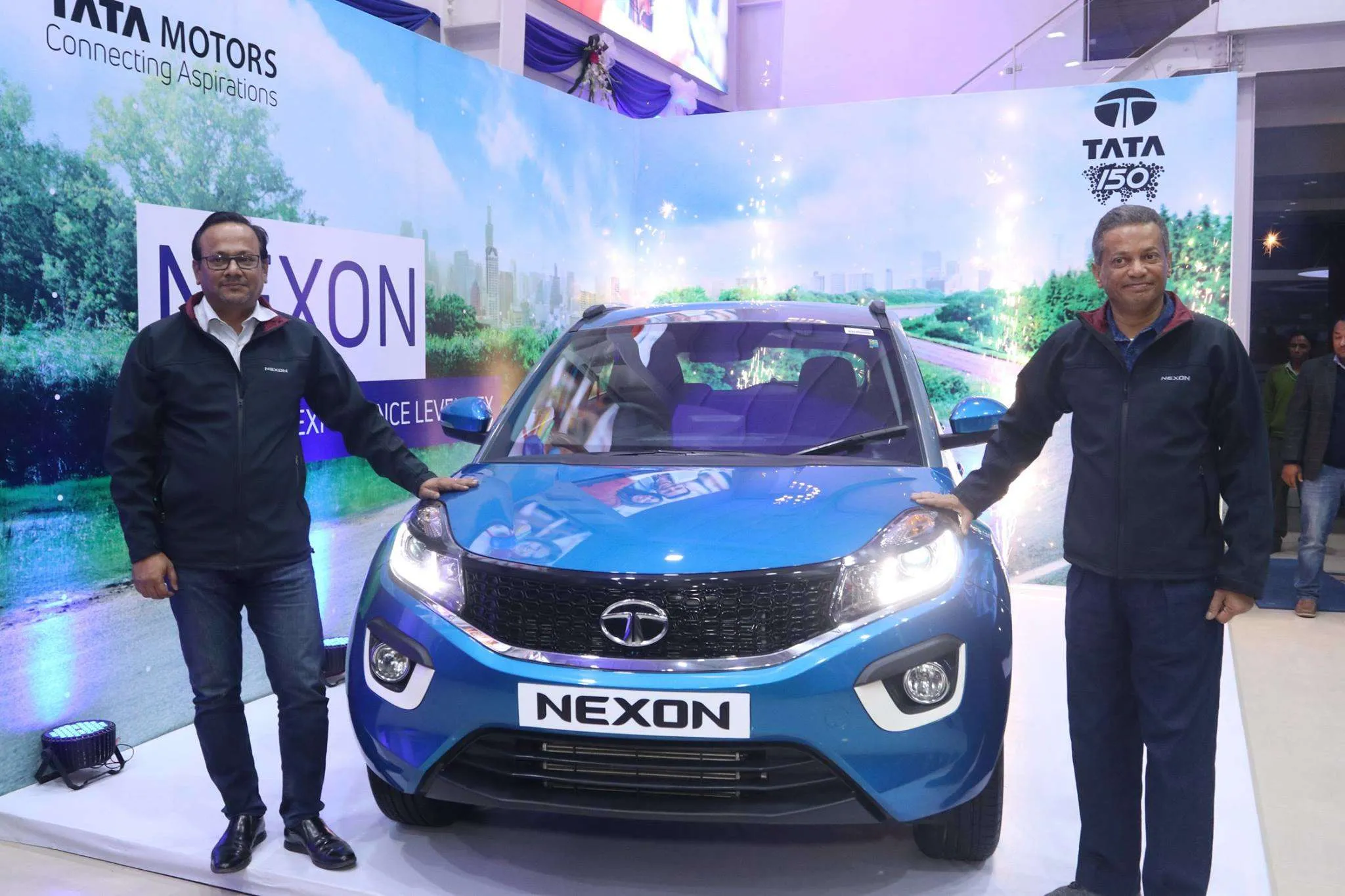 Tata Nexon in Nepal: Price, Features, Overview