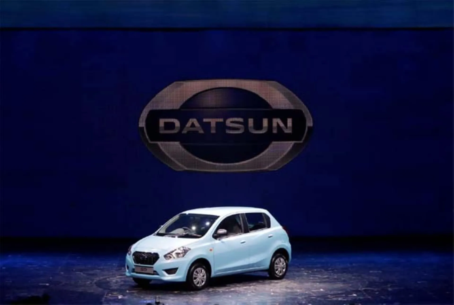 Nissan set to phase out its Datsun Brand, what is Nissan up to?