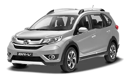 Honda BRV 1.5 S MT