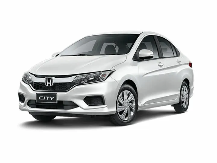 Honda City 1.5 SV MT