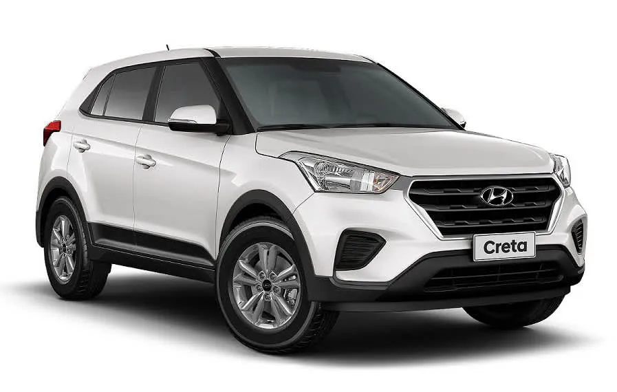 Hyundai Creta  S Diesel