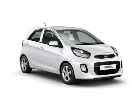 Kia Picanto 1.0 LXII