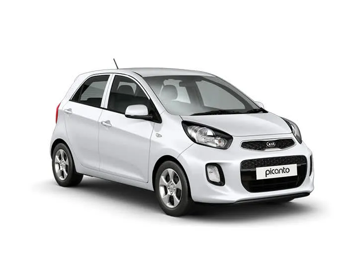 Kia Picanto 1.2L EXII