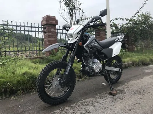 Motorhead X-torque 250 Launched in Nepal | Price and Specifications