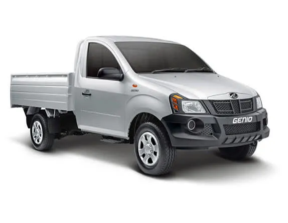 Genio DC VX 2WD