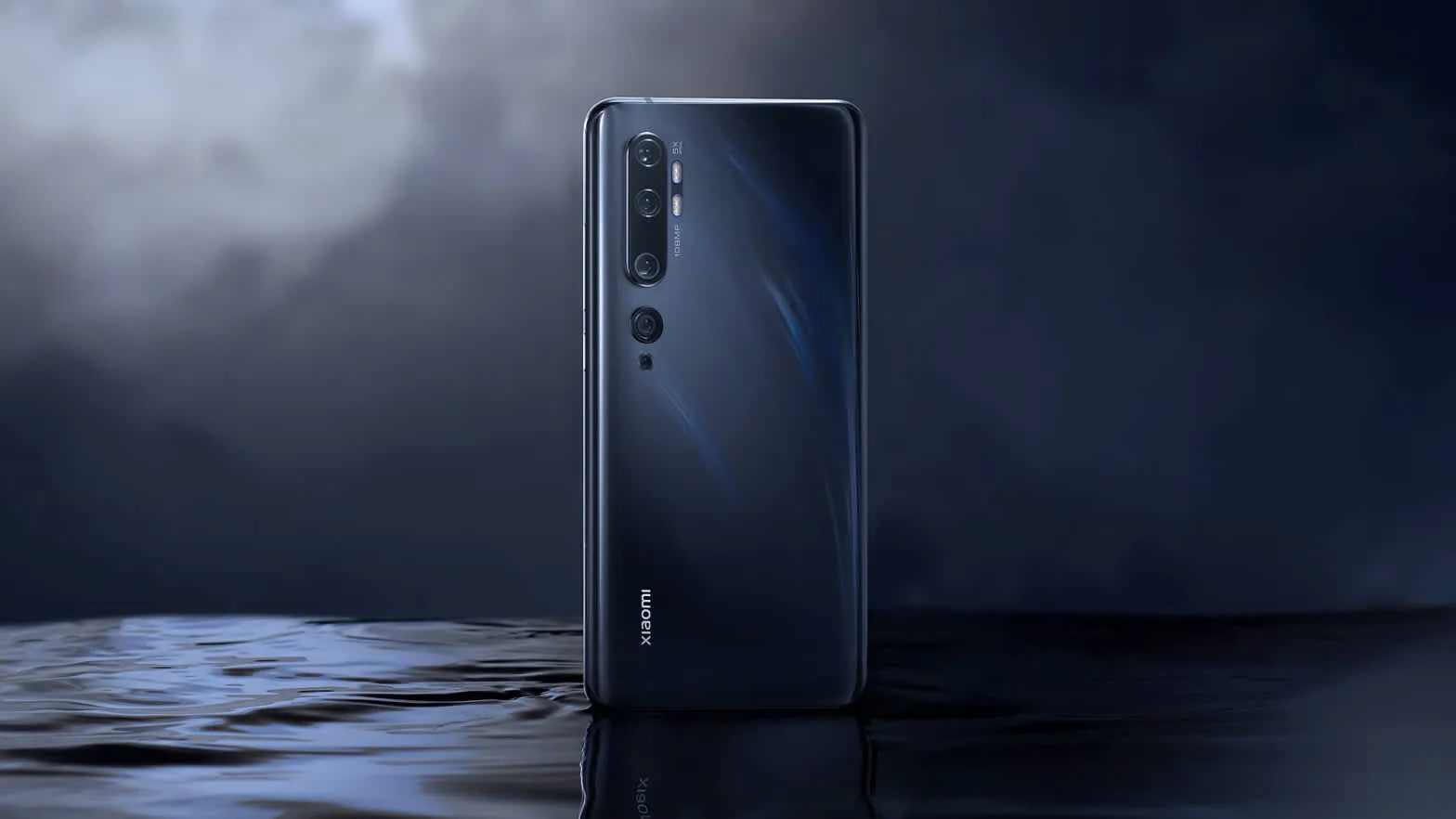 Xiaomi unveils Mi CC9 Pro; Packed with 108MP lens | Innovation in smartphone cameras