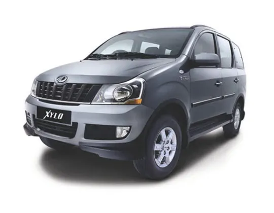 Mahindra XYLO D2