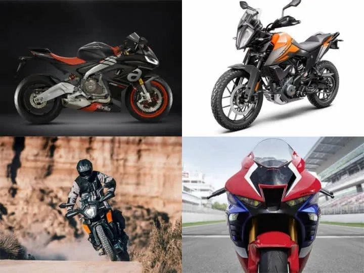 Top 10 Best Bikes at EICMA 2019 that will soon be in approaching India too
