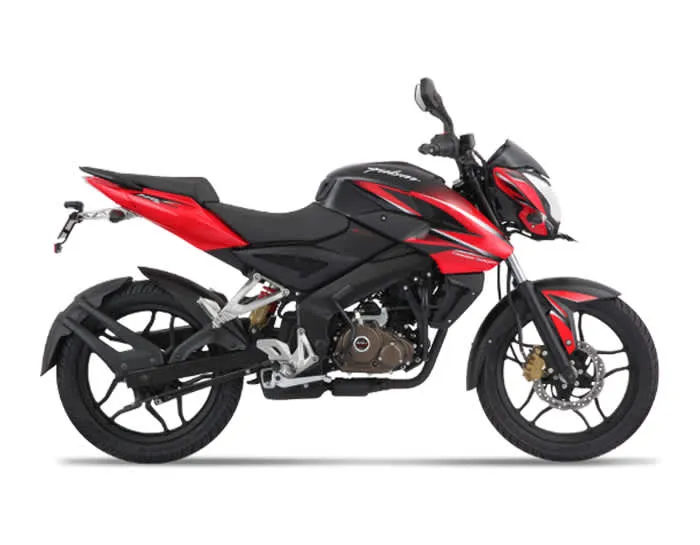 Realme 9i smartphone front and back view