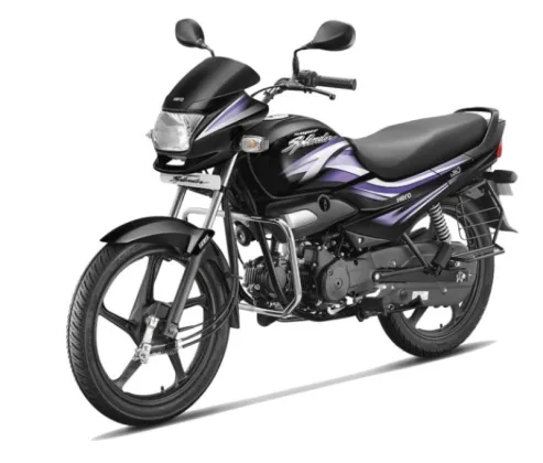 Hero Super Splendor