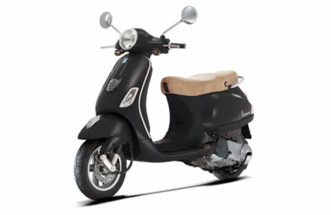 Vespa LX 125