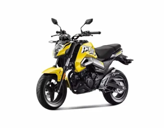 CFMOTO ST.PAPIO