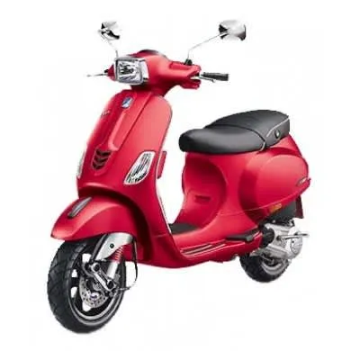 Vespa SXL 150 Matte