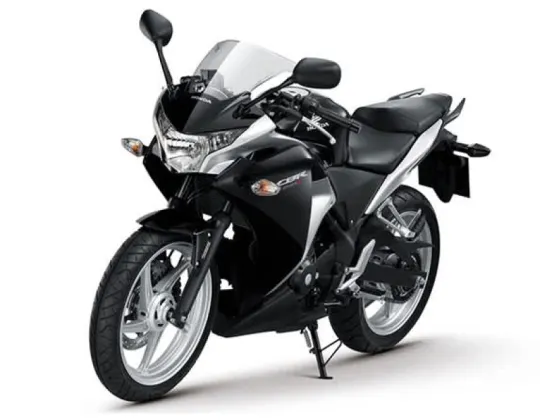 Honda CBR 250R (ABS)
