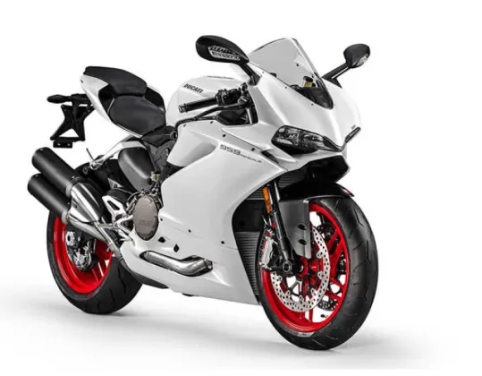 Ducati 959 Panigale