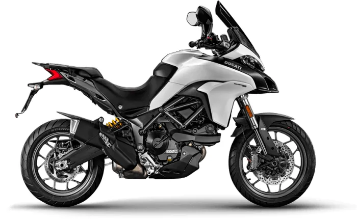 Ducati Multistrada 1220 Enduro