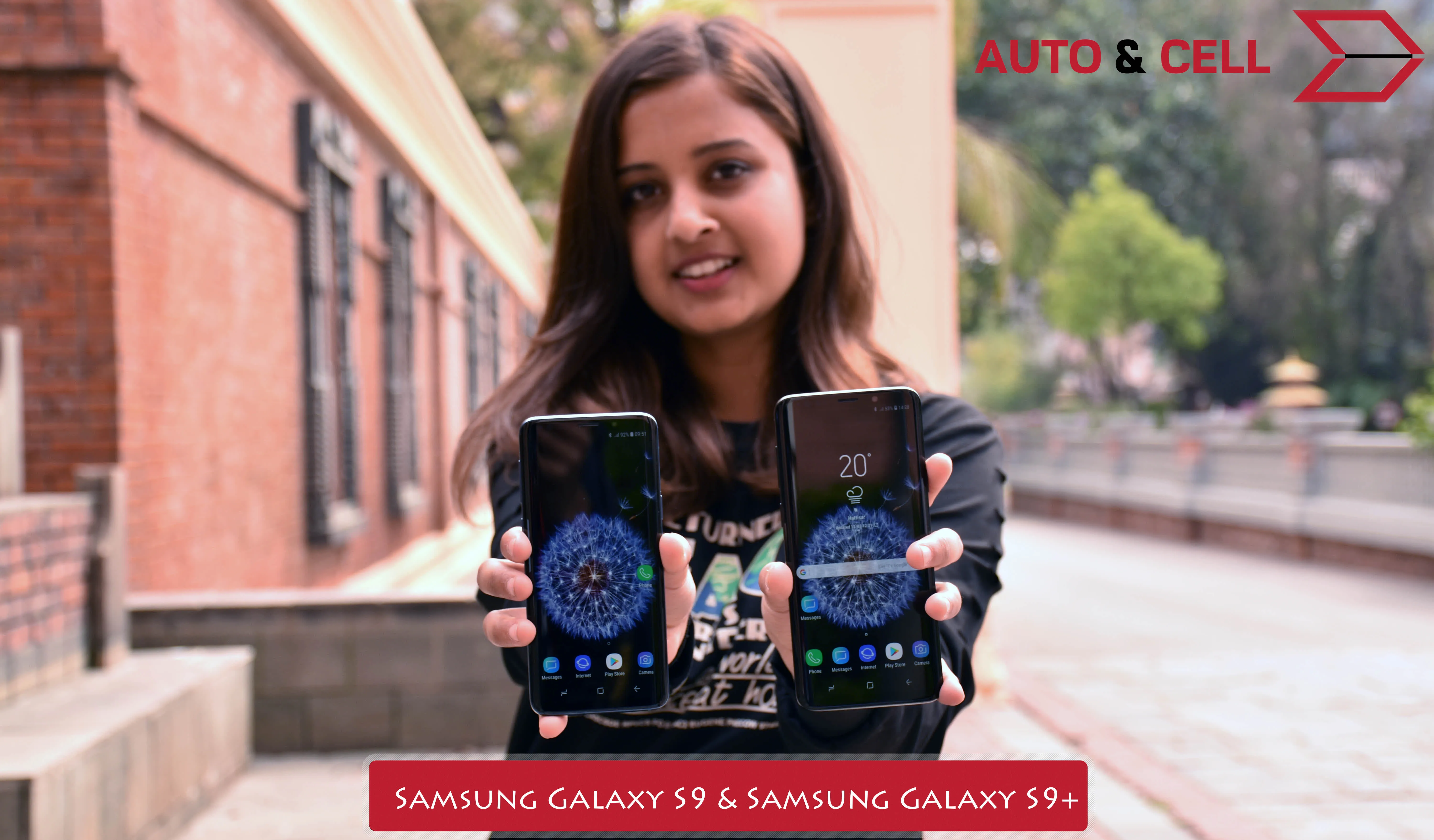 Samsung Galaxy S9 and S9+ in Nepal: Everything this is to know
