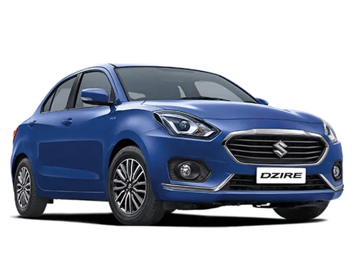 Suzuki Dzire ZXI
