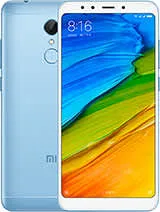 Realme 9i smartphone front and back view