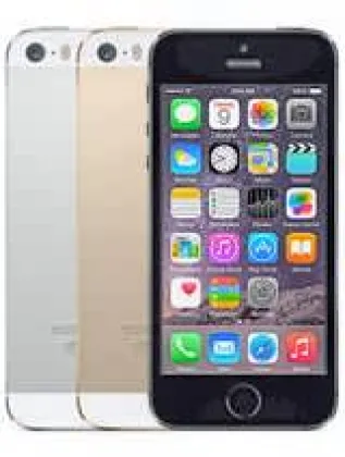 iPhone 5S (16 GB)