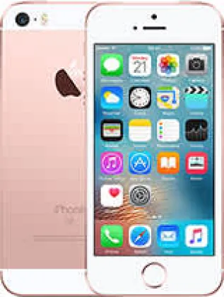 iPhone SE (16 GB)