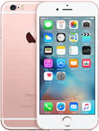 iPhone 6S(32 GB)