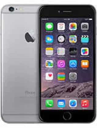 iPhone 6 Plus (16 GB)