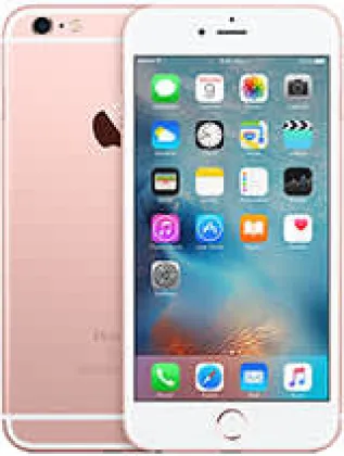 iPhone 6S Plus (16 GB)