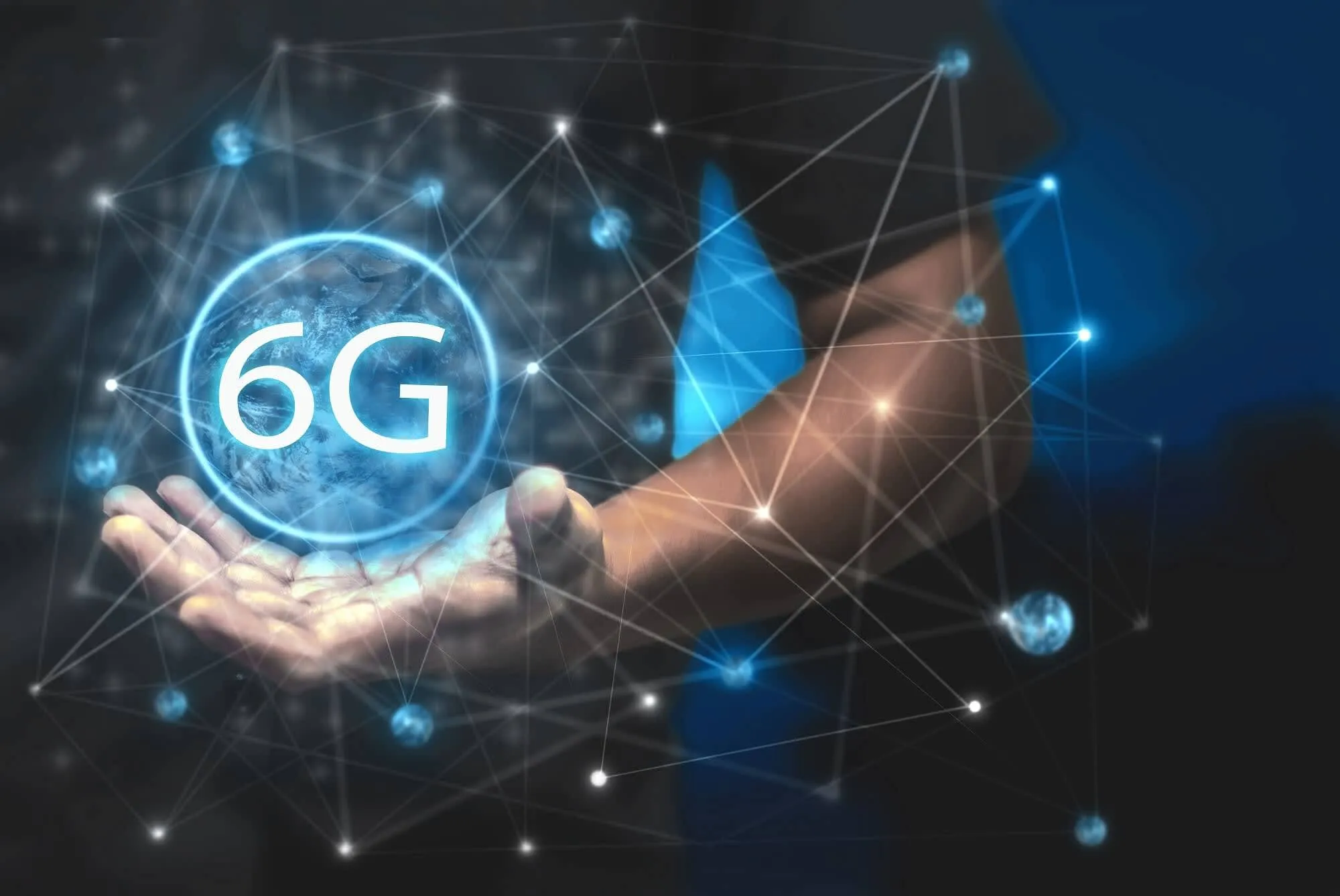 China working on launching 6G Mobile Network after 5G hype