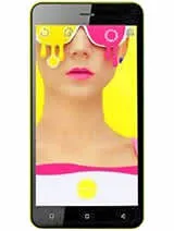 Realme 9i smartphone front and back view