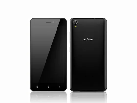 Gionee P5W 2017