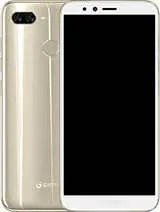 Realme 9i smartphone front and back view