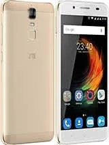 Realme 9i smartphone front and back view