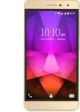 Realme 9i smartphone front and back view