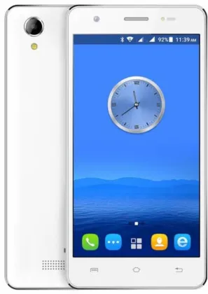 Lava Iris 810