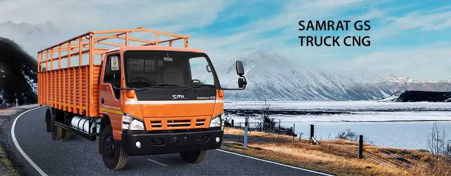 SML Isuzu launches new Tippers and Trucks in Nepal; New Service Center Opening