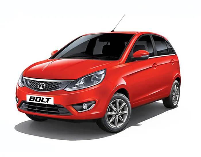 Tata Bolt XM (Diesel)