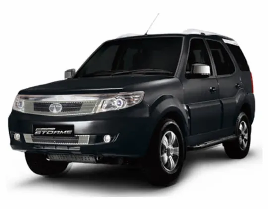 Tata Safari Storme VX 4*4