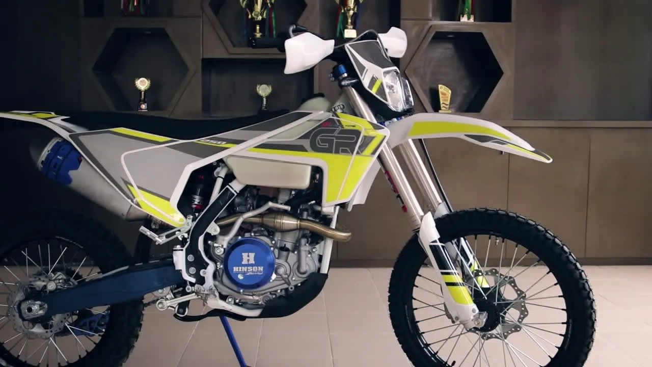 CrossFire GR7 Price in Nepal | Best Dirt bikes in Nepal