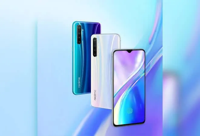 Realme Phones Price in Nepal with Specs list