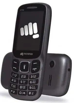 Micromax X730