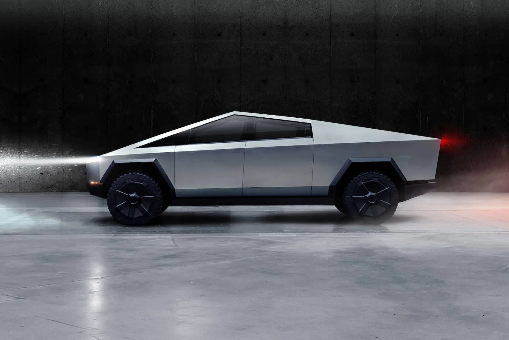 Tesla Cybertruck pre-order reaches nearly 1,50,000 units just within 2 days of its launch