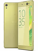 Realme 9i smartphone front and back view