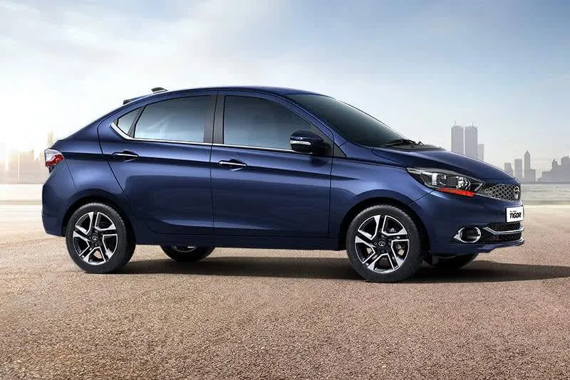 TATA Tigor might be the upcoming Taxi in Nepal | Price and Specs?