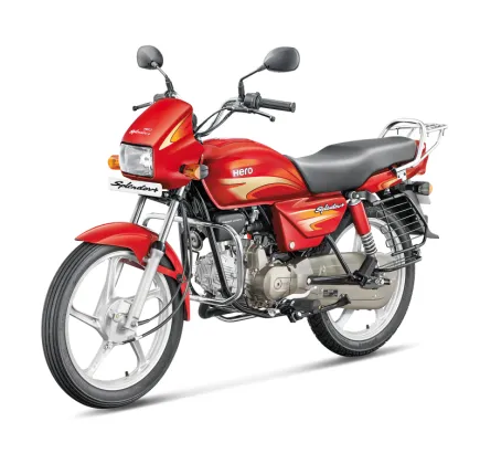 Hero Splendor Plus