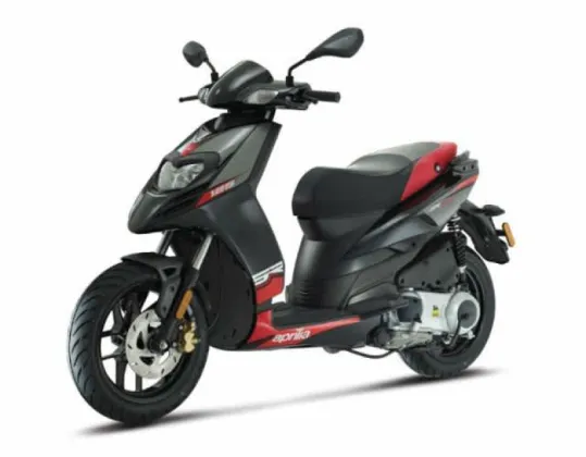 Aprilia SR 125