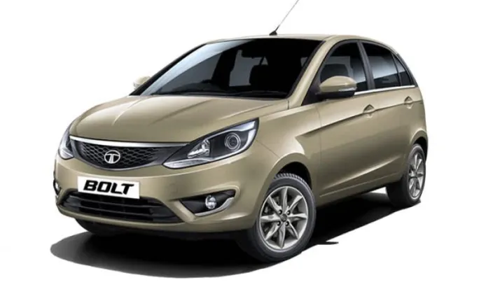 Tata Bolt XT (Petrol)