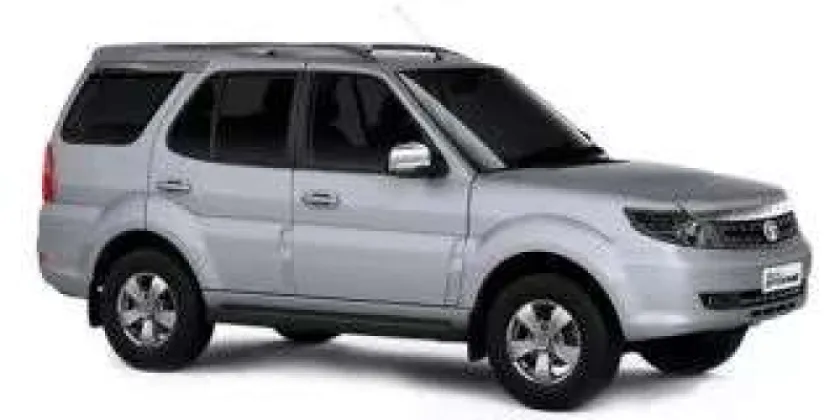 Tata Safari Storme VX 4*2